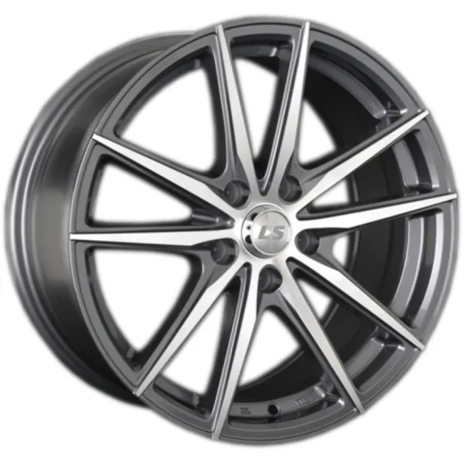 LS 8x18/5x114,3 ET40 D73,1 788 GMF (конус)