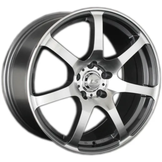 LS 7,5x17/5x112 ET35 D66,6 789 GMF (конус)