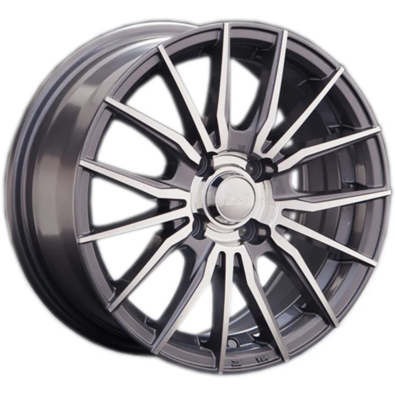 LS 6,5x15/4x100 ET40 D73,1 791 GMF (конус)