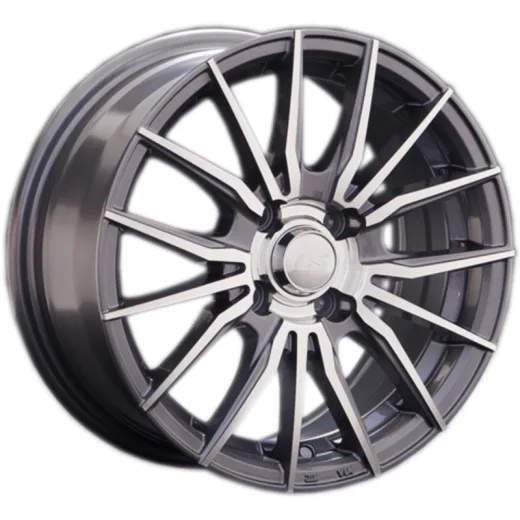 LS 6,5x15/4x100 ET40 D73,1 791 GMF (конус)