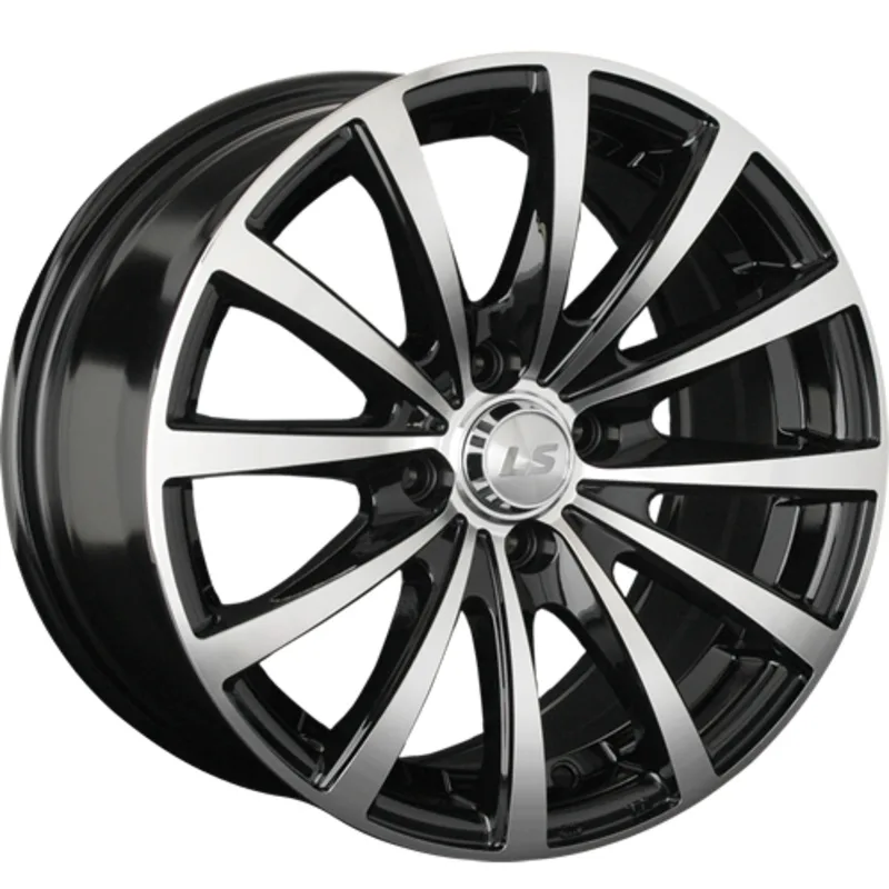 LS 6,5x15/4x100 ET40 D73,1 792 BKF (спец)