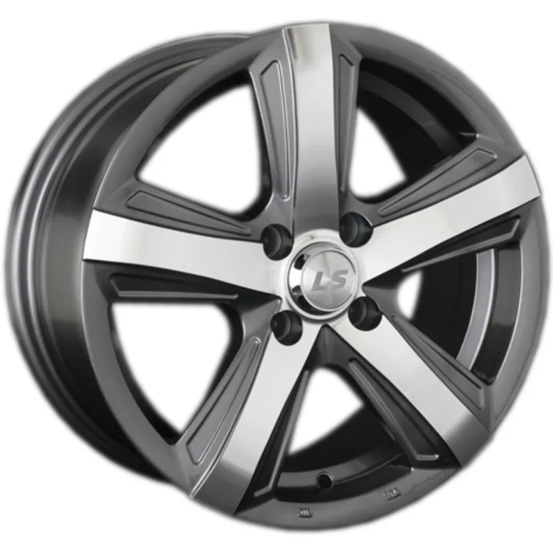 LS 6,5x15/4x100 ET40 D73,1 793 GMF (конус)