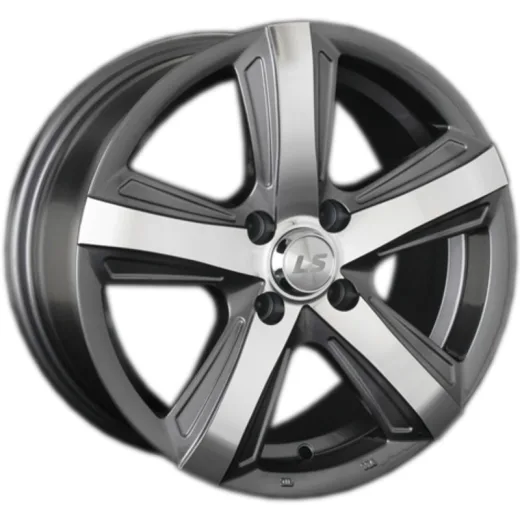 LS 6,5x15/4x100 ET40 D73,1 793 GMF (конус)