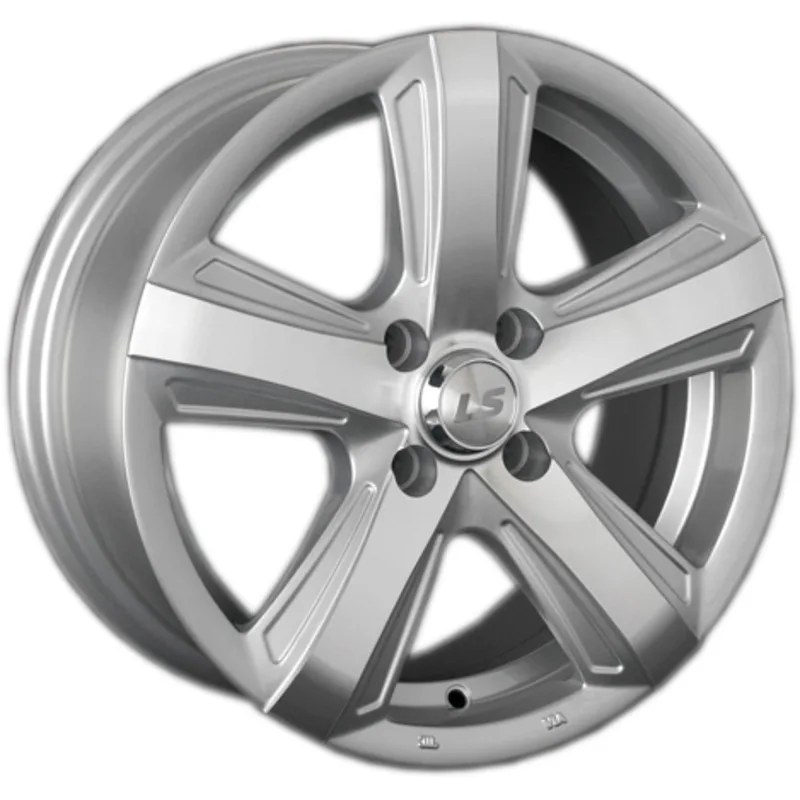 LS 6,5x15/4x100 ET40 D73,1 793 SF (конус)