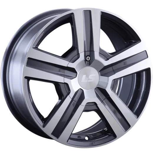 LS 7x16/5x139,7 ET30 D98,5 794 GMF (конус)