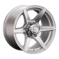 LS 8,5x17/6x139,7 ET25 D106,1 800 SF (конус)