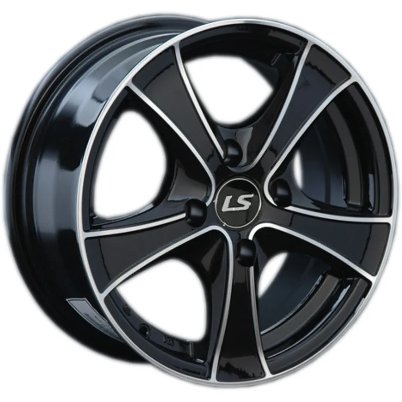 LS 6x14/4x108 ET37,5 D73,1 801 BKF