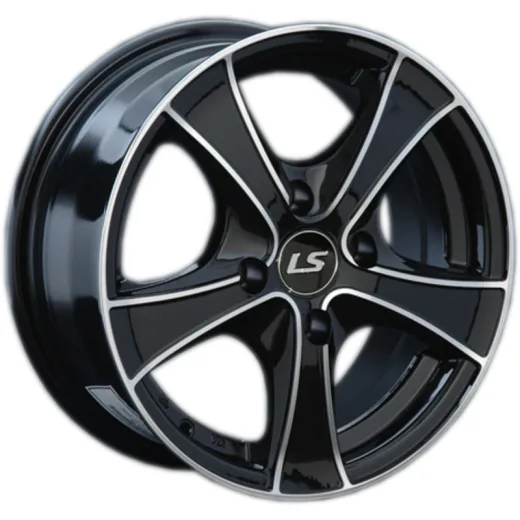 LS 6x14/4x108 ET37,5 D73,1 801 BKF
