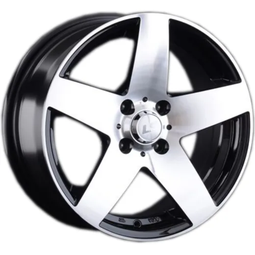 LS 7x16/5x114,3 ET35 D73,1 806 BKF