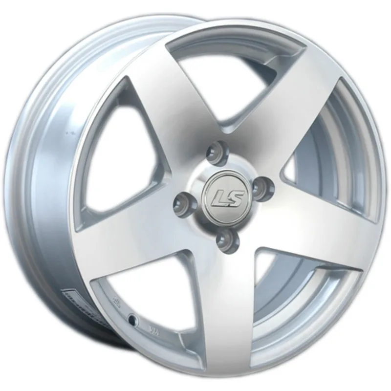 LS 7x17/5x108 ET45 D63,3 806 SF (конус)