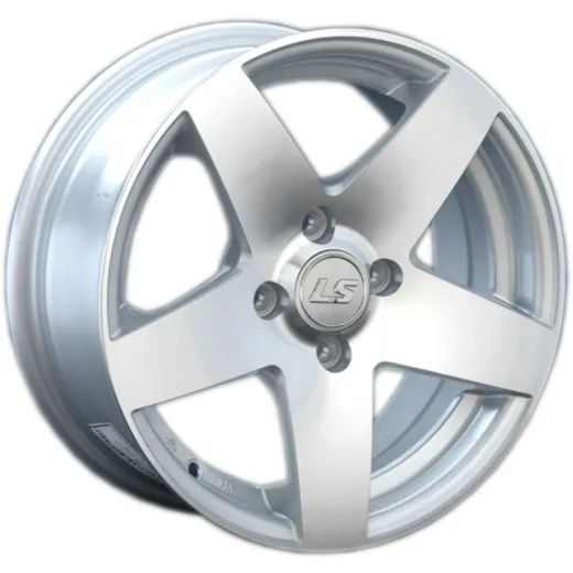 LS 7x17/5x108 ET45 D63,3 806 SF (конус)