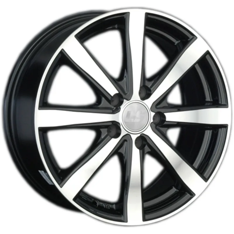 LS 6,5x16/5x112 ET45 D57,1 807 BKF