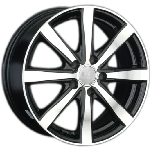 LS 6,5x16/5x112 ET45 D57,1 807 BKF