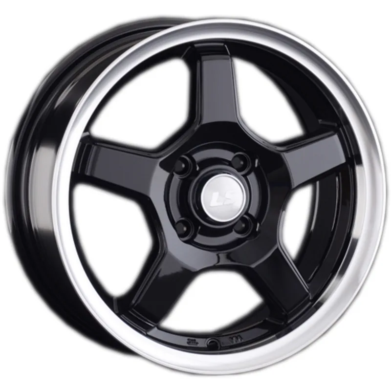 LS 7x16/4x100 ET45 D60,1 816 BKL