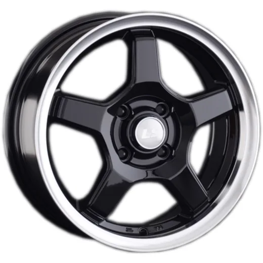 LS 6,5x15/4x100 ET45 D60,1 816 BKL (конус)