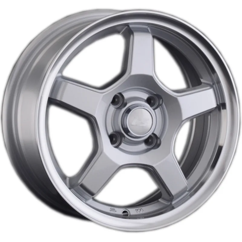 LS 7x16/4x100 ET45 D60,1 816 SL