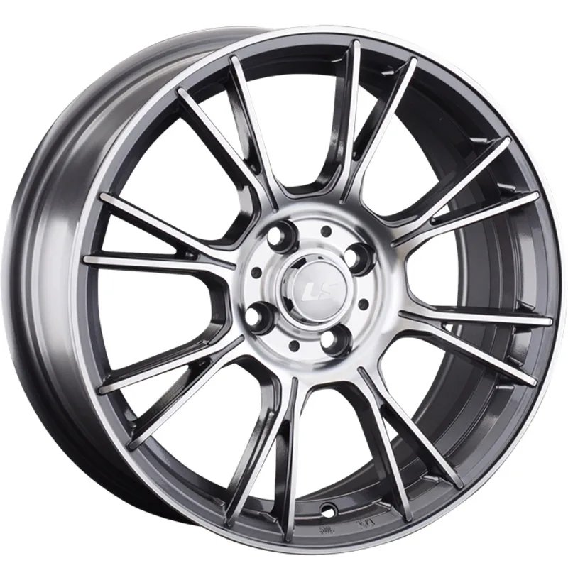 LS 6,5x15/5x100 ET40 D73,1 818 GMF (конус)