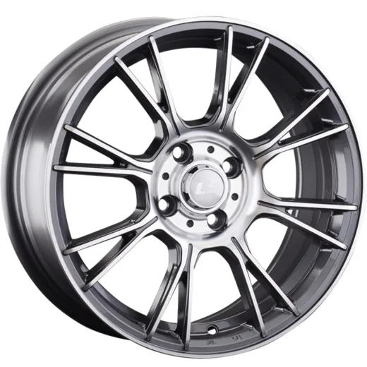 LS 6,5x15/5x100 ET40 D73,1 818 GMF (конус)