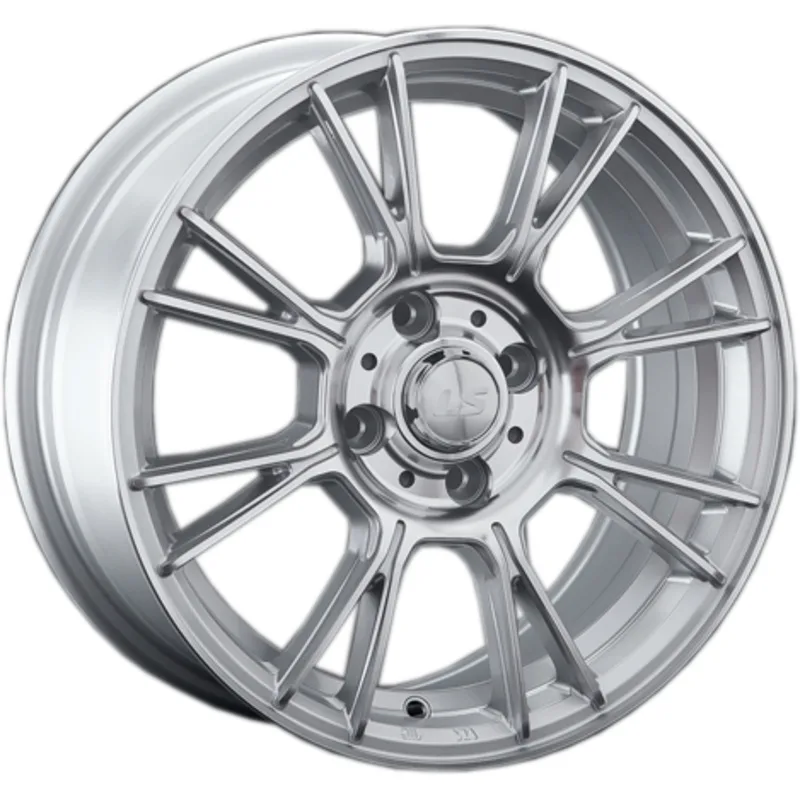 LS 7x16/4x100 ET42 D73,1 818 SF (конус)
