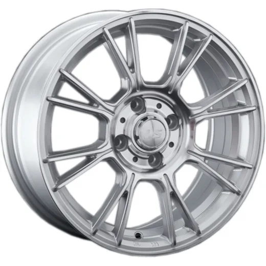 LS 7x16/4x100 ET42 D73,1 818 SF (конус)