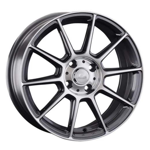 LS 7x16/4x100 ET42 D73,1 820 GMF (конус)
