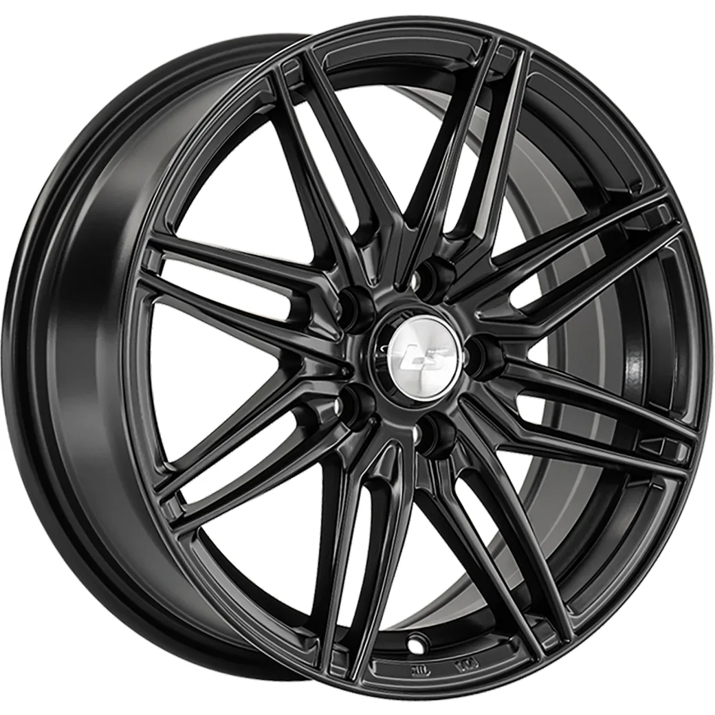LS 6,5x15/5x100 ET38 D57,1 832 BKS (конус)