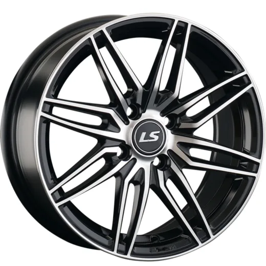 LS 6,5x15/4x100 ET40 D73,1 832 BKF (конус)