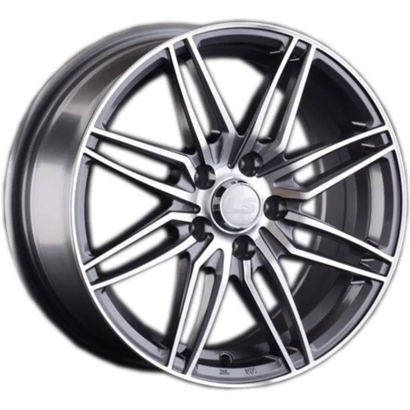 LS 6x14/4x100 ET40 D73,1 832 GMF (конус)