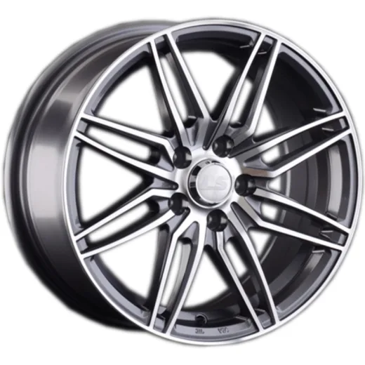LS 6x14/4x98 ET38 D58,6 832 GMF (конус)