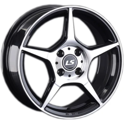 LS 6,5x15/4x98 ET32 D58,6 833 BKF (конус)