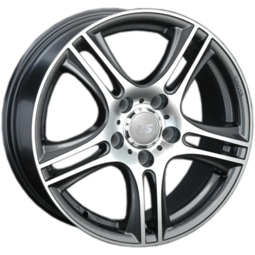 LS 6,5x15/4x114,3 ET40 D73,1 838 GMF