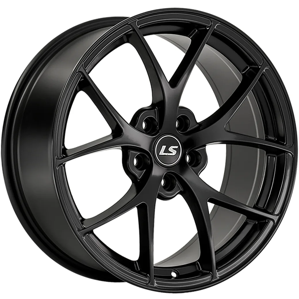 LS 8,5x18/5x112 ET25 D66,6 845 BKS (конус)