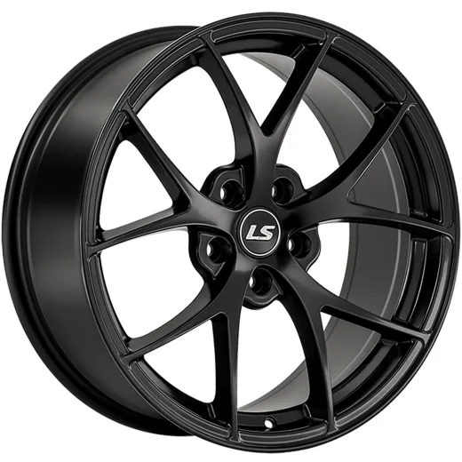 LS 8,5x18/5x112 ET35 D66,6 845 BKS (конус)