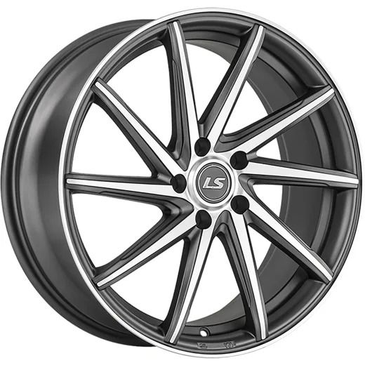 LS 8x19/5x114,3 ET45 D67,1 850 MGMF (конус)