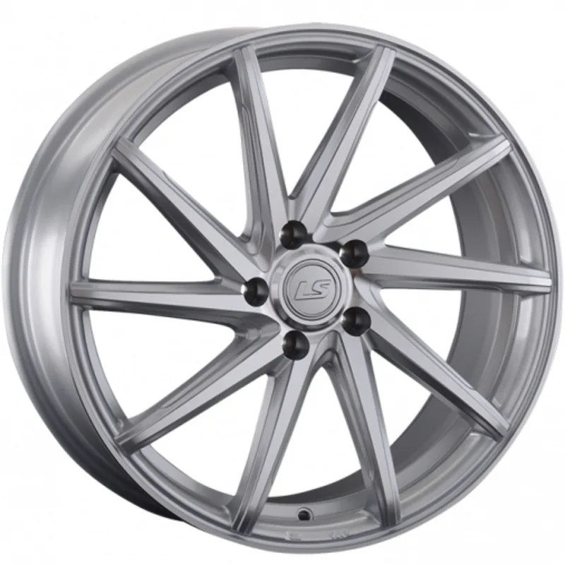 LS 8x19/5x114,3 ET35 D67,1 850 SF (конус)
