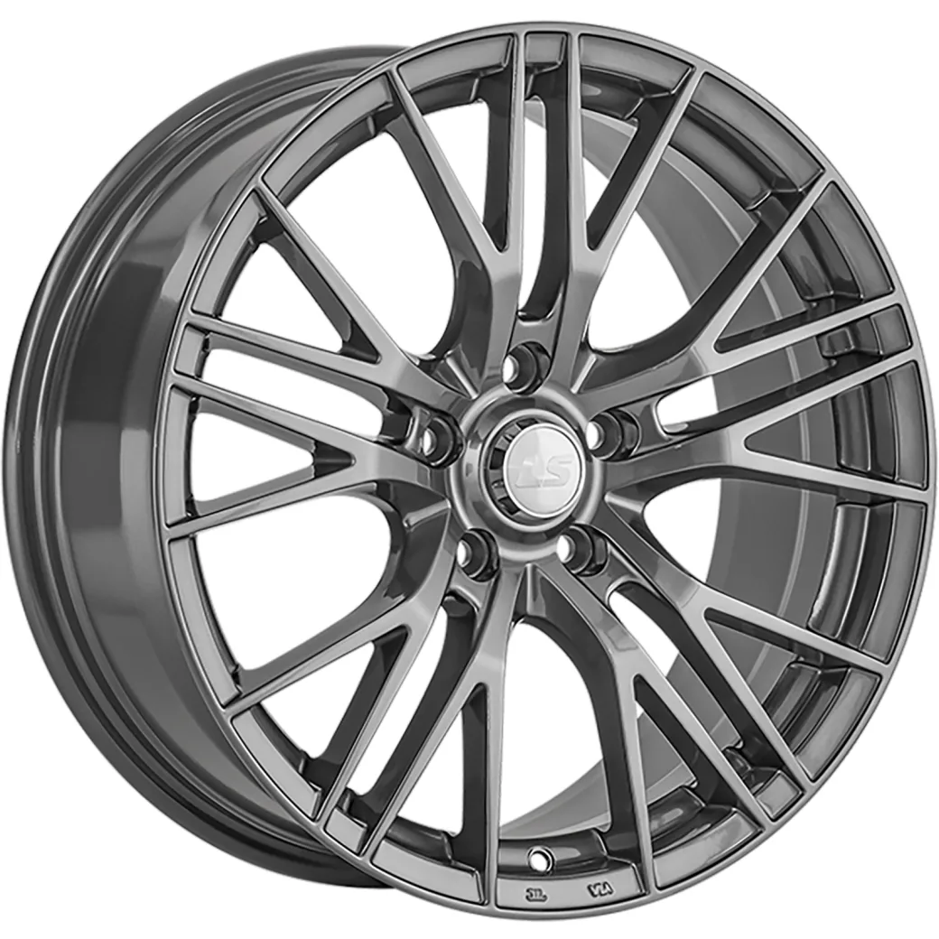 LS 8x18/5x114,3 ET45 D67,1 861 GM (конус)