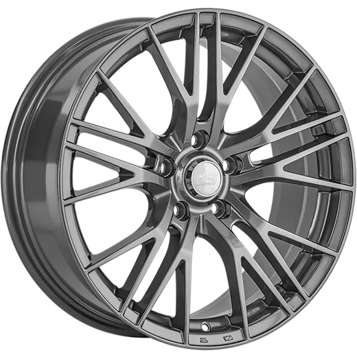 LS 8x18/5x114,3 ET45 D67,1 861 GM (конус)