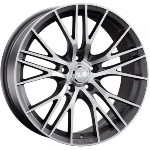 LS 8x18/5x114,3 ET45 D67,1 861 MGMF (конус)