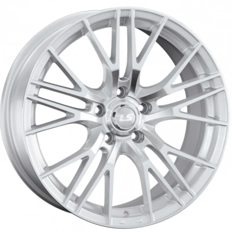 LS 7,5x17/5x114,3 ET45 D67,1 861 SF (конус)