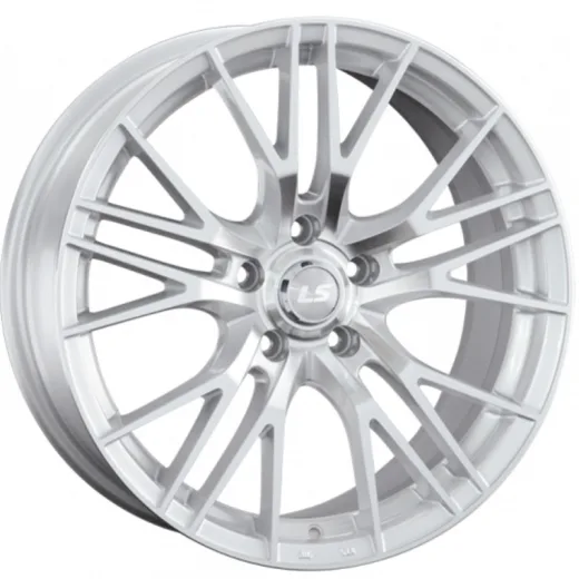 LS 7,5x17/5x114,3 ET45 D67,1 861 SF (конус)