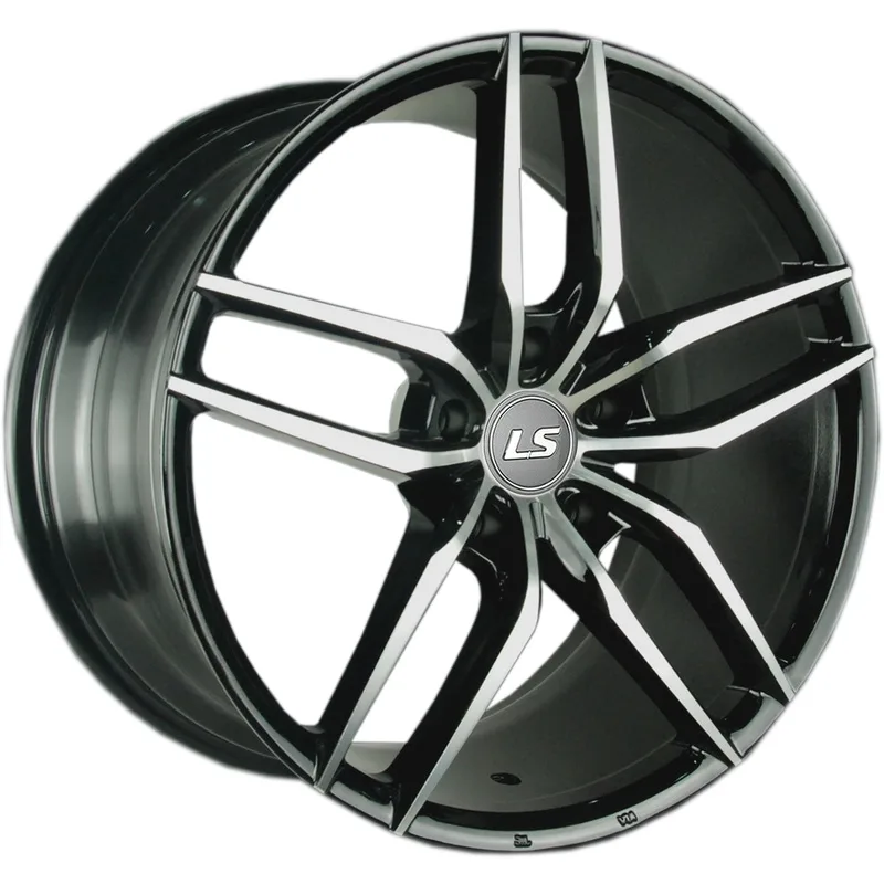 LS 6,5x15/4x100 ET40 D73,1 891 BKF (конус)