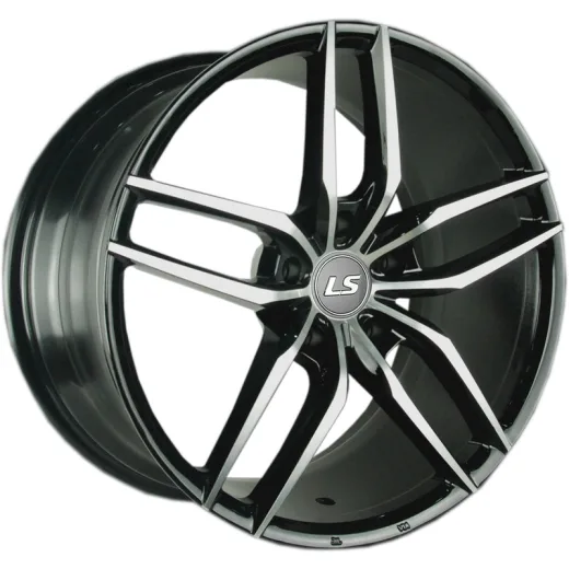 LS 6,5x15/4x100 ET40 D73,1 891 BKF (конус)