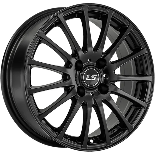 LS 6,5x16/4x108 ET26 D65,1 899 BKS (конус)