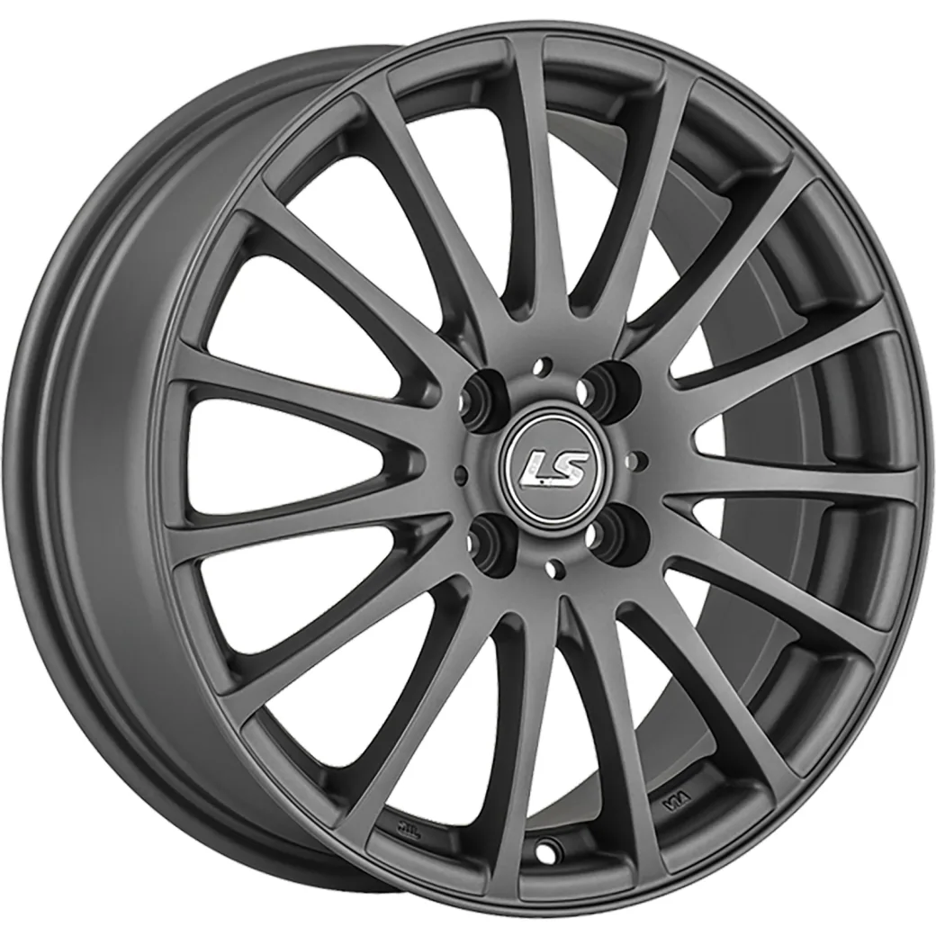 LS 6,5x16/4x100 ET50 D60,1 899 MGM (конус)