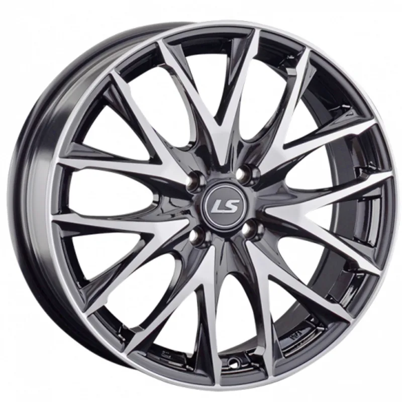 LS 6,5x17/4x100 ET41 D60,1 916 GMF (конус)