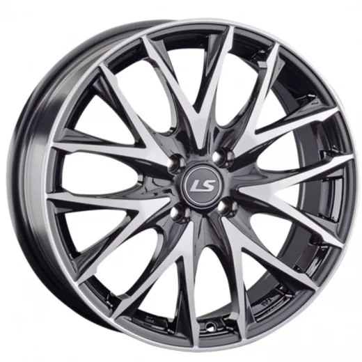 LS 6,5x17/4x100 ET41 D60,1 916 GMF (конус)