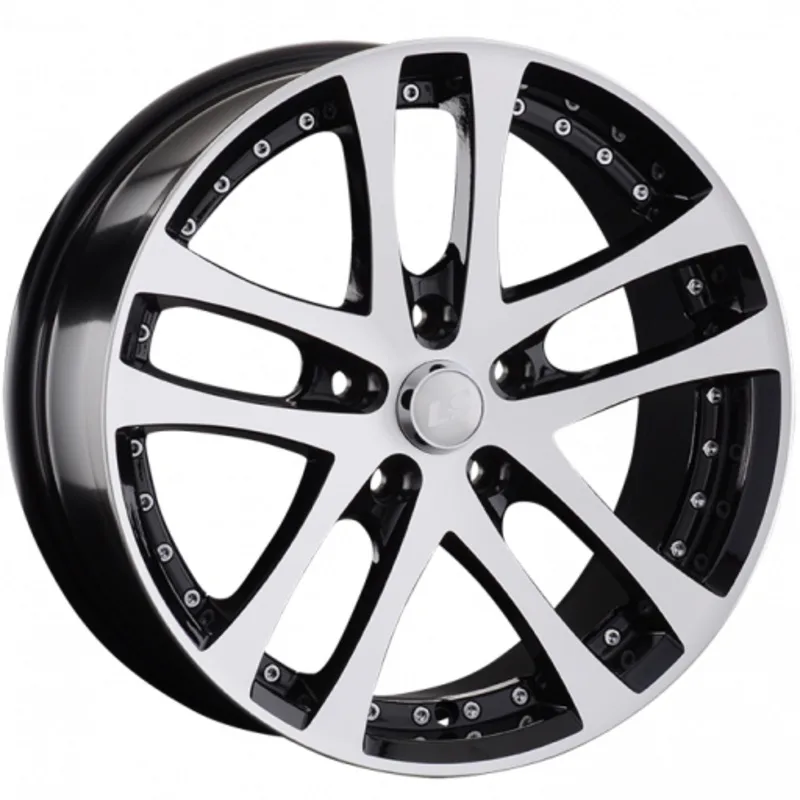 LS 8x18/5x112 ET35 D73,1 919 BKF