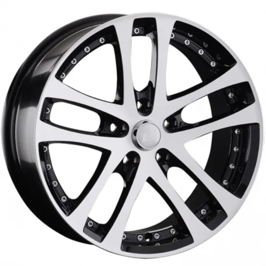 LS 7,5x17/5x114,3 ET35 D73,1 919 BKF