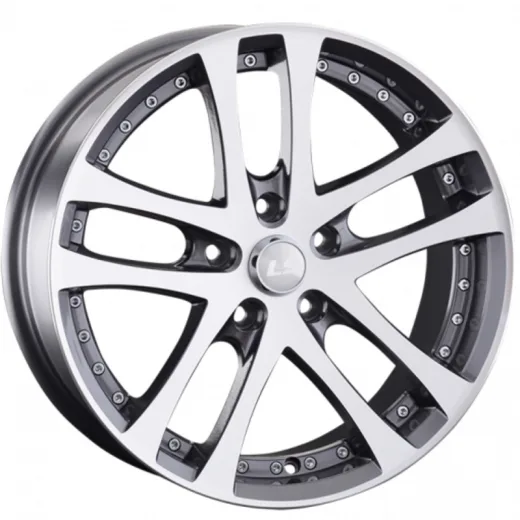 LS 6,5x16/4x100 ET43 D60,1 919 GMF (конус)