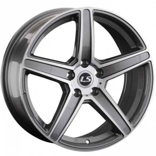 LS 8x18/5x114,3 ET40 D73,1 922 GMF (конус)